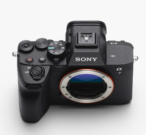 ตัวกล้อง Sony A7 V (ILCE-7M5) - Product Image 3