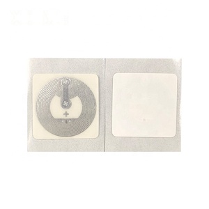 13.56MHz <span class=keywords><strong>RFID</strong></span> NFC Tag/nhãn <span class=keywords><strong>HF</strong></span> ướt/khô <span class=keywords><strong>Inlay</strong></span> kiểm soát truy cập thẻ nhà sản xuất tại Trung Quốc - Product Image 4