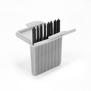 Protections de cire, <span class=keywords><strong>filtres</strong></span> pour aides auditives, protection de cire pour <span class=keywords><strong>Phonak</strong></span> Unitron, accessoires pour aides auditives - Product Image 2