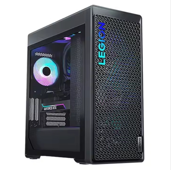 2024 Legion Blade 9000K AI Ultra9 285K RTX4090D-24G 64GB 2TB Esports Gaming Desktop Computer Win11 OS AI Desktop Gaming PC
