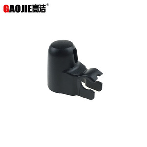 Gaojie – couvercle de bras d'essuie-glace arrière pour Bmw série 1 E87 120i 130i 2003 2012, matériau Pbt - Product Image 1