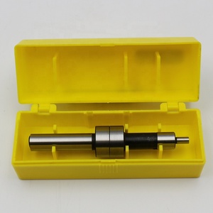 Hochwertiger CE420 Rotations-Kantenfinder für CNC-Drehmaschinen, Präzision 0,005mm, Hochwertiger Stahl - Product Image 4