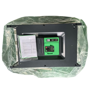 Nouveau ATS480 Original Soft Altistart 480 1000A 208 690V AC Alimentation de contrôle 110 230V 50/60Hz 500kW ATS480M10Y - Product Image 2