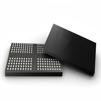 Procesador de Video APQ-8098-1-885MPSP-MT-02-0-AA de Alto Rendimiento WLCSP para Electrónica Automotriz