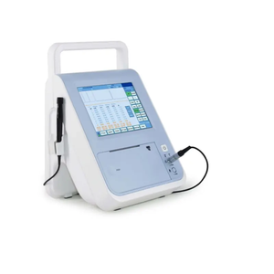 Visbull buen <span class=keywords><strong>precio</strong></span> peso ligero oftálmico A-Scan paquímetro ojo ultrasonido escáner máquina utilizada para clínica - Product Image 5