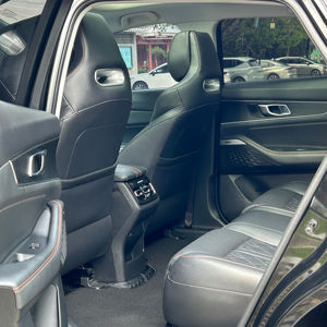 Changan Uni-z Uniz 2024, hybride rechargeable, 1.5L, 5 portes, 5 places, SUV, 125 km d'autonomie hybride électrique, longue portée, voitures longue portée - Product Image 5