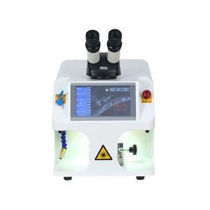 Láser Miniatura de 80W para Joyería, Oro y Plata, Procesamiento de Metales, Láser de Escritorio Pequeño para Joyería de Oro - Product Image 2