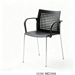 modern and comfortable pp <b>chair</b> <b>plastic</b> steel <b>chair</b> living <b>chair</b> outdoor <b>chair</b> <b>dining</b> <b>chair</b> 34396-NC508 - Product Image 4