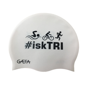 <span class=keywords><strong>Bonnet</strong></span> <span class=keywords><strong>de</strong></span> <span class=keywords><strong>bain</strong></span> en silicone tendance pour sports nautiques avec impression <span class=keywords><strong>de</strong></span> logo OEM - Product Image 6