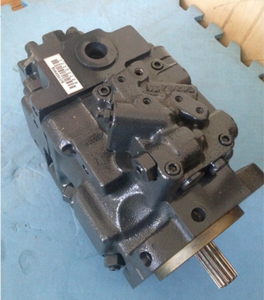 Bomba hidráulica principal de PC45-1 PC45, 20T-60-72110 para excavadora Komatsu - Product Image 2