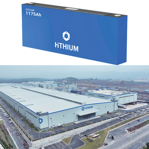 새로운 스타일 11000 사이클 1175Ah Lfp 프리즘 태양 리튬 이온 에너지 저장 배터리 <span class=keywords><strong>3.2V</strong></span> <span class=keywords><strong>Lifepo4</strong></span> 하이리튬 587Ah 1175Ah 배터리 - Product Image 4