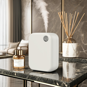 <span class=keywords><strong>A1000</strong></span>เครื่องกระจายกลิ่นกลิ่นรุ่นใดแนะนำให้ใช้เครื่องกระจายกลิ่นหอมแบบไร้เ<span class=keywords><strong>สี</strong></span>ยงสำหรับวิลล่าส่วนตัว - Product Image 1