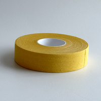Bande de bâton de poignée de hockey sur glace thermofusible hautement collante bande de hockey sur glace pour les activités de hockey