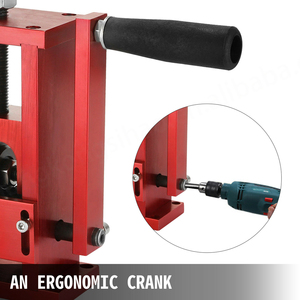 Chargeur de Offre Spéciale de conception unique HXSD pour machine à dénuder les fils - Product Image 3