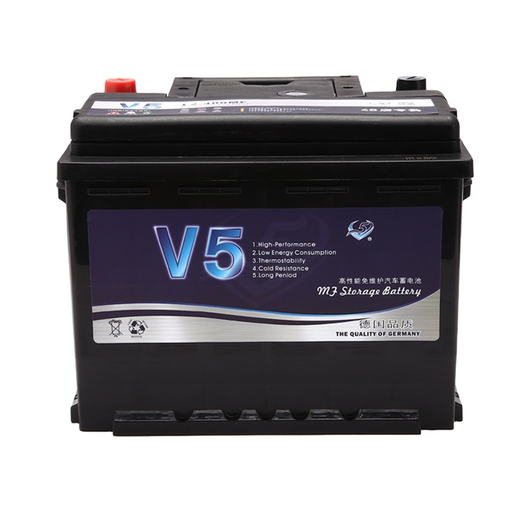 Свинцово-кислотная аккумуляторная батарея фабрика 2021 Новые поступления Высококачественная свинцово-кислотная аккумуляторная батарея 12 В для запуска