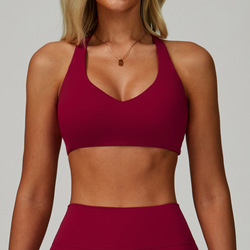 Soutien-gorge Rose Rouge