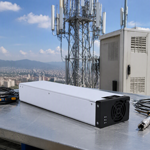 Module redresseur d'alimentation télécom AC/DC 48V 1000W personnalisé de haute qualité pour l'industrie - Product Image 1