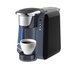 Lập trình điện cà phê espresso <span class=keywords><strong>maker</strong></span> Máy k <span class=keywords><strong>cup</strong></span> Máy viên nang cho hộ gia đình và khách sạn sử dụng - Product Image 5