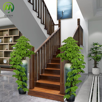 Arbre Bonsaï Artificiel Réaliste, Pin Artificiel Naturel, Faux Cèdre pour la Décoration de la Maison, du Bureau, du Jardin et du Patio