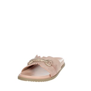 24985 per crossstyle rosa per ciabatte con soletta antiscivolo antiscivolo in Gel fodera in Mesh leggera e per alberghi - Product Image 6