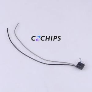 K9-2841R-6YCD-1B Limit Switch Switch ( Rated Current (DC): 3A )( Rated Voltage (DC): 12V )( Rated Current (AC): 100mA ) - Product Image 2