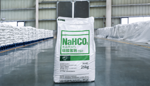 Bicarbonato <span class=keywords><strong>de</strong></span> <span class=keywords><strong>Sodio</strong></span> <span class=keywords><strong>de</strong></span> Grado Alimenticio NaHCO3 para Procesamiento <span class=keywords><strong>de</strong></span> Alimentos a Granel - Product Image 2