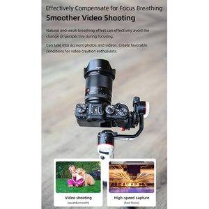 Objectif grand angle à focale fixe Viltrox 13 mm F1.4 à mise au point automatique et grande ouverture pour appareils photo Fuji X Mount XT3 XT4 Xpro3 <span class=keywords><strong>XS10</strong></span> - Product Image 2