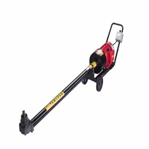Nuovi Strumenti di Manutenzione, Macchina Idraulica a Bassa Velocità e Alta Coppia per Rimozione di Dadi e Bulloni di Auto e Camion Pesanti - Product Image 1