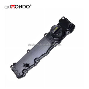 Coperchio valvola motore 9800522880 per Peugeot 408 <span class=keywords><strong>Citroen</strong></span> C4L <span class=keywords><strong>DS</strong></span> 5LS 1.8L coperchio testata - Product Image 4