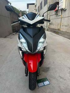 <span class=keywords><strong>Scooter</strong></span> à deux roues AHonda Cyclone 125cc - Économique en carburant et durable - Product Image 2