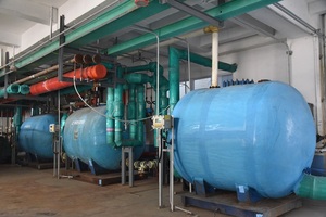 Nhà Máy Trung Quốc bán hàng trực tiếp của độ hòa tan cao, màu mỡ nguyên tố phân bón lớp nông nghiệp MAGNESIUM SULFATE - Product Image 6