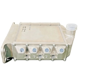 <span class=keywords><strong>Intercooler</strong></span> AL204165 pour John Deere 6530 6930 Marque LAW-AUTO Taille <span class=keywords><strong>100MM</strong></span> Garantie 1 an - Product Image 5