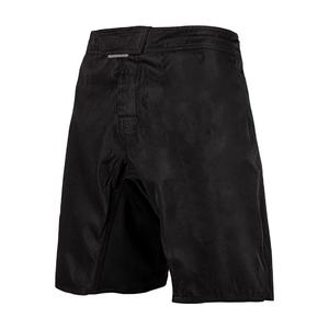 กางเกงขาสั้นมวยไทยขาสั้นคิกบ็อกซิ่งกางเกงขาสั้นมวยไทยระบายอากาศได้ออกแบบได้ตามต้องการ - Product Image 1