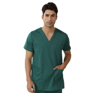 Nhà Cung Cấp Bệnh Viện Đồng Phục Y Tế Nam Đồng Phục Chà Bộ Y Tế Đồng Phục Việt Nam Nha Khoa Phòng Thí Nghiệm - Product Image 2