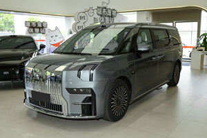 Zeekr 009 RWD MPV 2024, batterie 108 kWh, autonomie CLTC 702 km, <span class=keywords><strong>fourgon</strong></span> électrique de luxe, voitures de luxe <span class=keywords><strong>d</strong></span>'<span class=keywords><strong>occasion</strong></span> les plus vendues au monde - Product Image 4