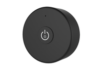 Télécommande LED à 1 zone SKYDANCE, télécommande LED monocolore, télécommande RF LED pour contrôleur LED R1-1