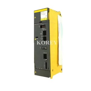 ไดรเวอร์ Fan-uc รุ่น A06B-6077-H106 มอเตอร์และไดรฟ์ - Product Image 1