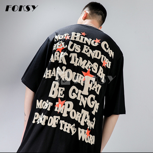 Camisa <strong>3D</strong> <strong>T</strong>-<strong>Shirt</strong> Printing for Men Camiseta <strong>3D</strong> Tshirt Printed <strong>Custom</strong> <strong>T</strong> <strong>Shirt</strong> Puff <strong>Print</strong> - Product Image 6