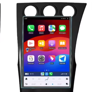 Ventes spéciales Autoradio GPS avec écran vertical de 12,1 pouces pour <span class=keywords><strong>Chevrolet</strong></span> <span class=keywords><strong>Cruze</strong></span> <span class=keywords><strong>2014</strong></span> - Product Image 1