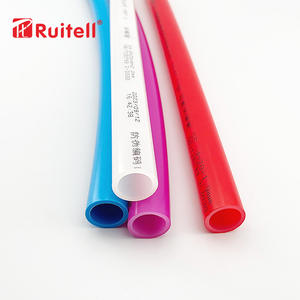 עמיד גמיש dn20 dn25 <span class=keywords><strong>dn32</strong></span> אספקת מים חמים צינור עבור <span class=keywords><strong>pex</strong></span> & perte עבור פקק & perte צינור פלסטיק מחוזק פרטה - Product Image 1