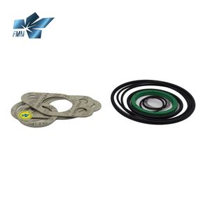 Repuestos para Compresor GEA BOCK FK40 655K, Kit de Reparación de Juntas para Piezas de Aire Acondicionado Bitzer, Compresor GEA BOCK FK40 655K - Product Image 4