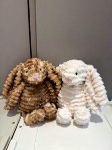 <span class=keywords><strong>Peluche</strong></span> Lapin Série Jellycatss du Royaume-Uni, Douce et Rembourrée, Poupée Lapin Kawaii, Animal de Pâques Anti-Stress Brodé pour Enfants - Product Image 3