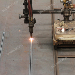 Placas de acero de carbono A36, 1mm, 3mm, <span class=keywords><strong>6mm</strong></span>, 25mm de espesor, 235 Q, 345 S, S400 ms - Product Image 6