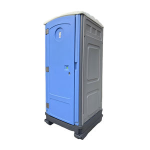 Compañía de Alquiler de Baños Portátiles que Ofrece Alquiler de Baños y Duchas Temporales - Product Image 4