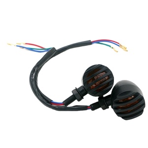 Đèn báo rẽ xe máy Chopper Bobber CAFE RACER - Product Image 3