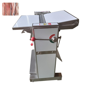 Chicken/beef Skin Peeler Meat Peeling Machine Electric Fish Skinner Pig Peel Skinner Slicer Slice Peeler Cut Machine - Product Image 2