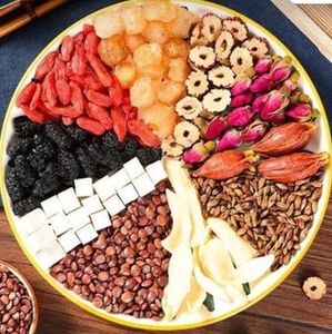 Organic Good Night Deep Sleep Flavor <strong>Tea</strong> Healthy Herbal Infusion for Holistic Wellness Bulk Bagged Packaging - Product Image 5