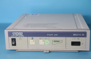 202210 20 Réparation du processeur de caméra Tricam PAL, expédition dans le monde entier, nous facturons 30% du prix du fabricant/représentant des ventes - Product Image 4