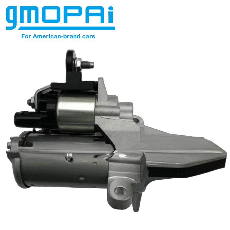 25204436 Starting Motor 91279505 Automobile Electrical