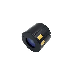 Qcnv mx10160 Gen2 + fom1400 + p43/p45 ऑटोगेट मैनुअल लाभ इमेज एम्पलीफायर 14 pvs31 gpnvg18 गोल्स नाइट विजन डिवाइस - Product Image 2